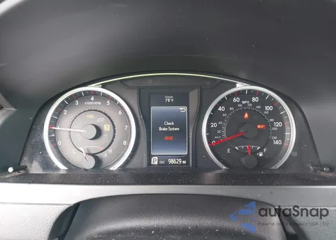 2017 Toyota Camry Se from USA, damaged, VIN 4T1BF1FK3HU406800